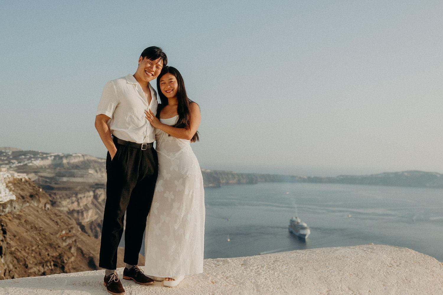 The Wedding Website of Michelle Yoon and David Qi