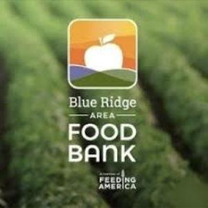 Donate to Blue Ridge Area Food Bank
