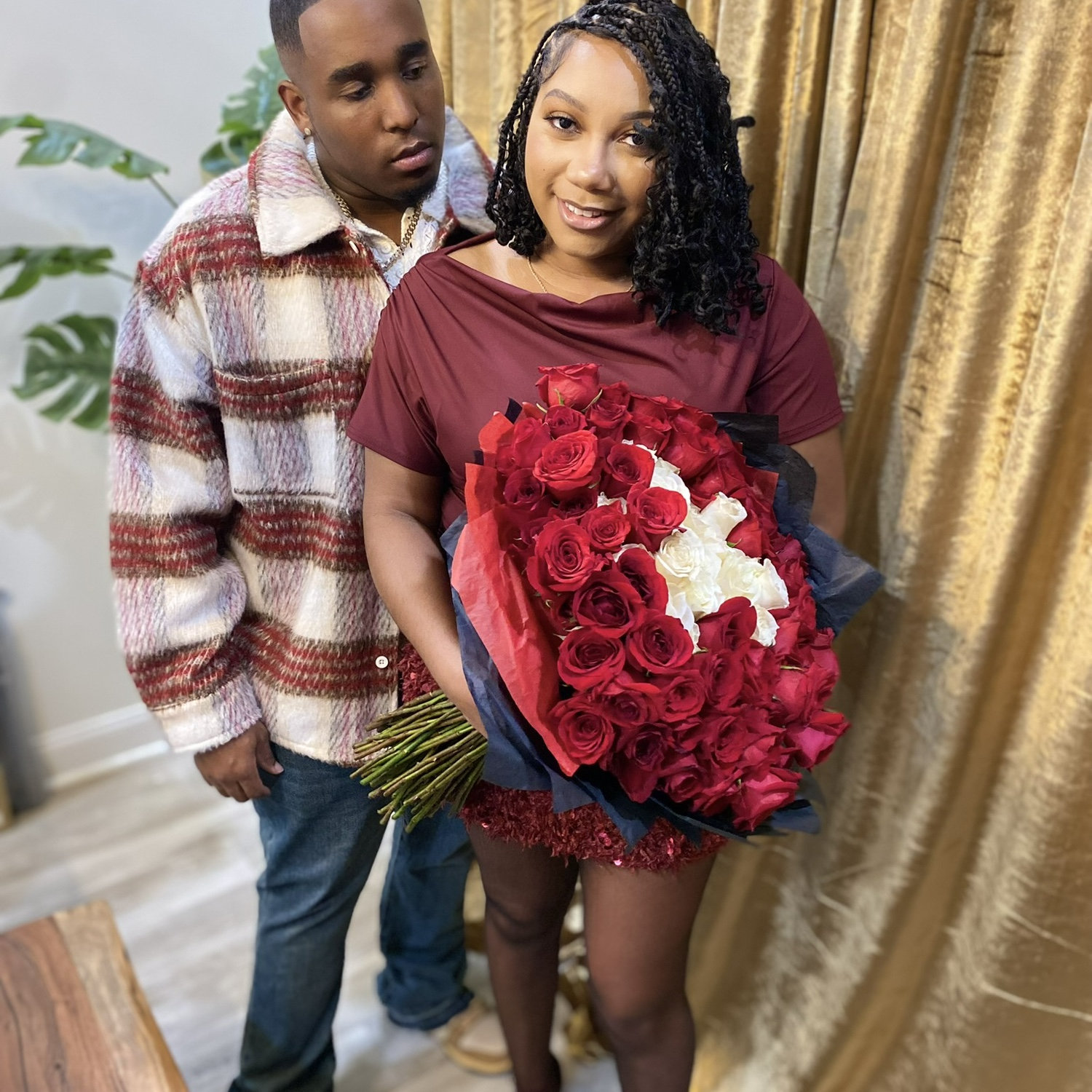 Valentine’s Day 2025