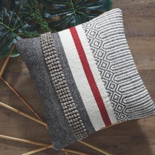 Jevin Throw Pillow