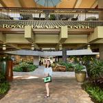 Royal Hawaiian Center