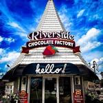 Riverside Chocolate Factory