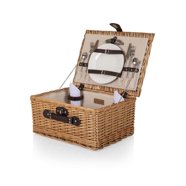 Picnic Time Classic Picnic Basket