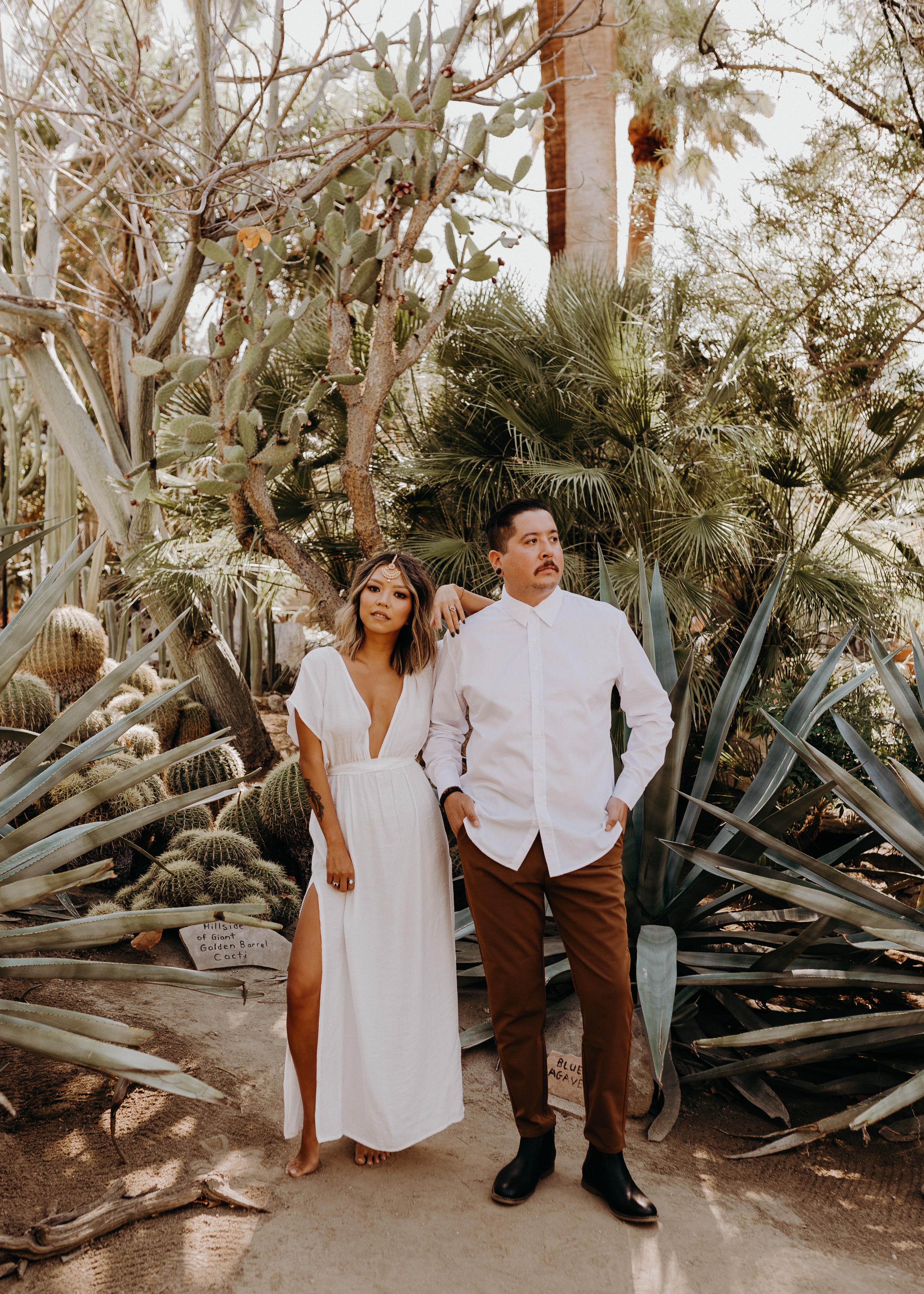 The Wedding Website of Mya Zan and Rahssan Robledo