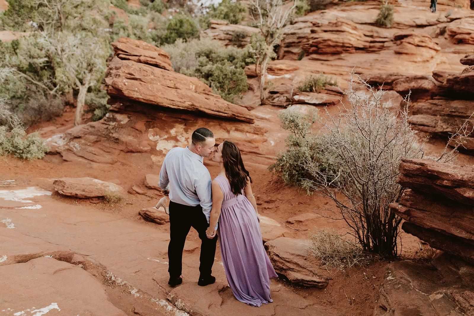 The Wedding Website of Shay Drop and Cory Freedle