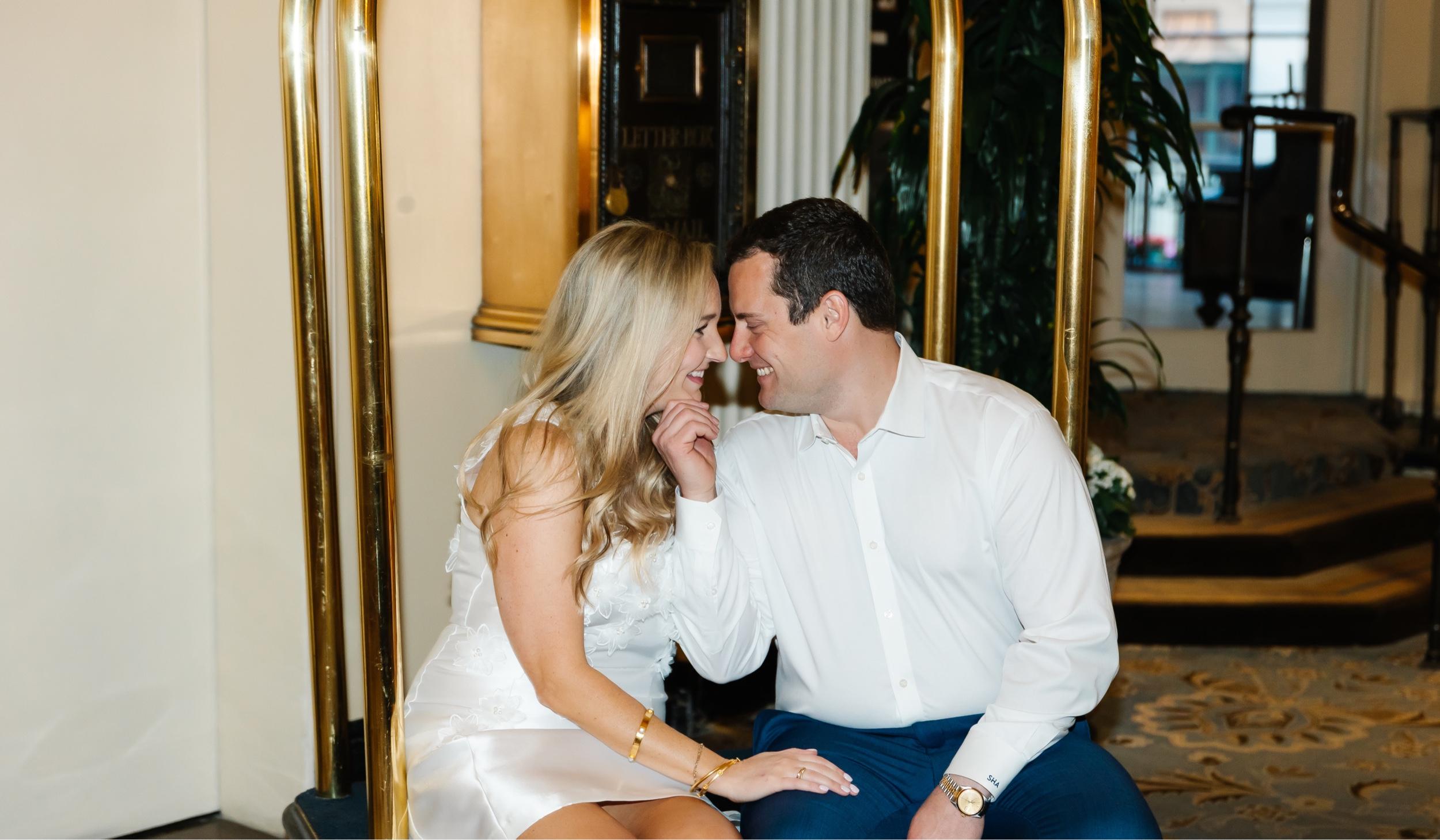 The Wedding Website of Mary Lovell and Steven Aertker