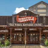 Temecula - Old Town Temecula Shopping and Dining