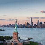 Statue of Liberty National Monument