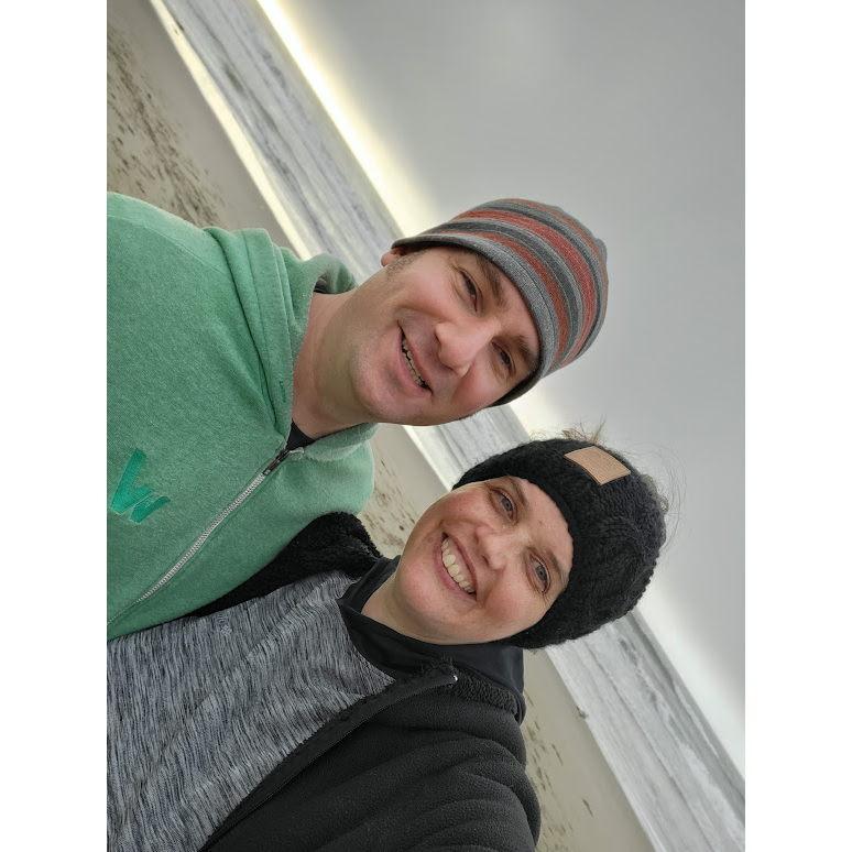 The day he proposed