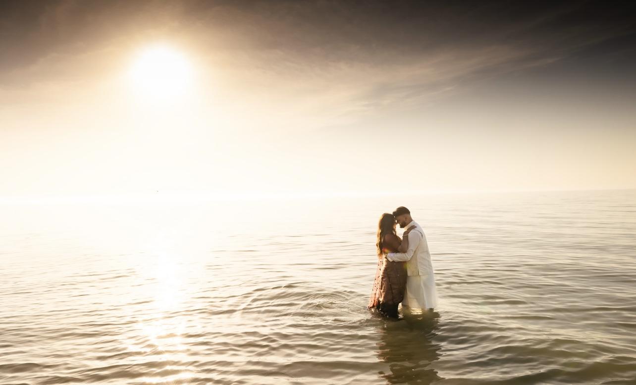 The Wedding Website of Sameera Mohanathas and Gowshal Gowreetharan