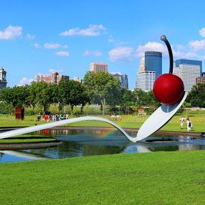 Minneapolis Trip