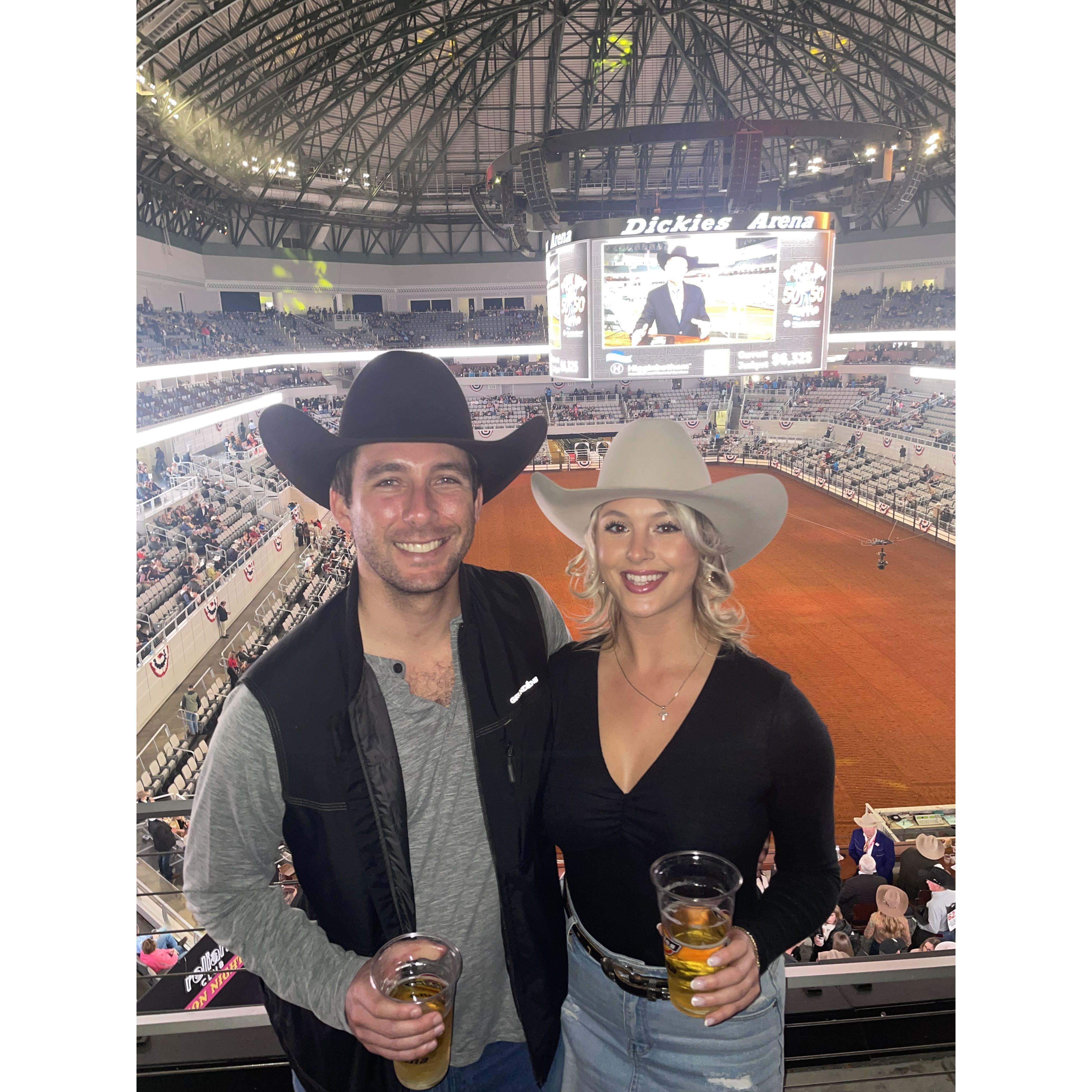 Rodeo!