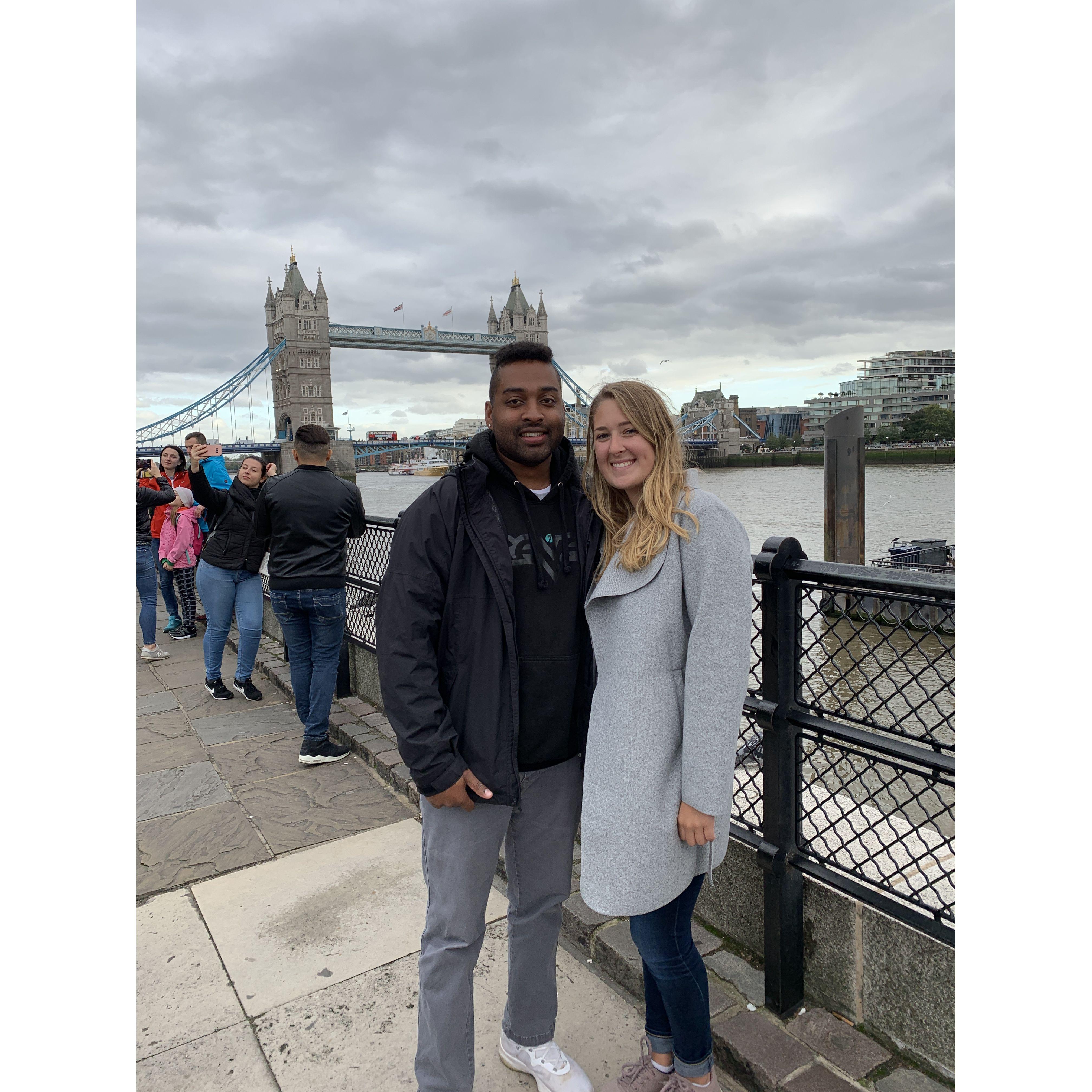 London