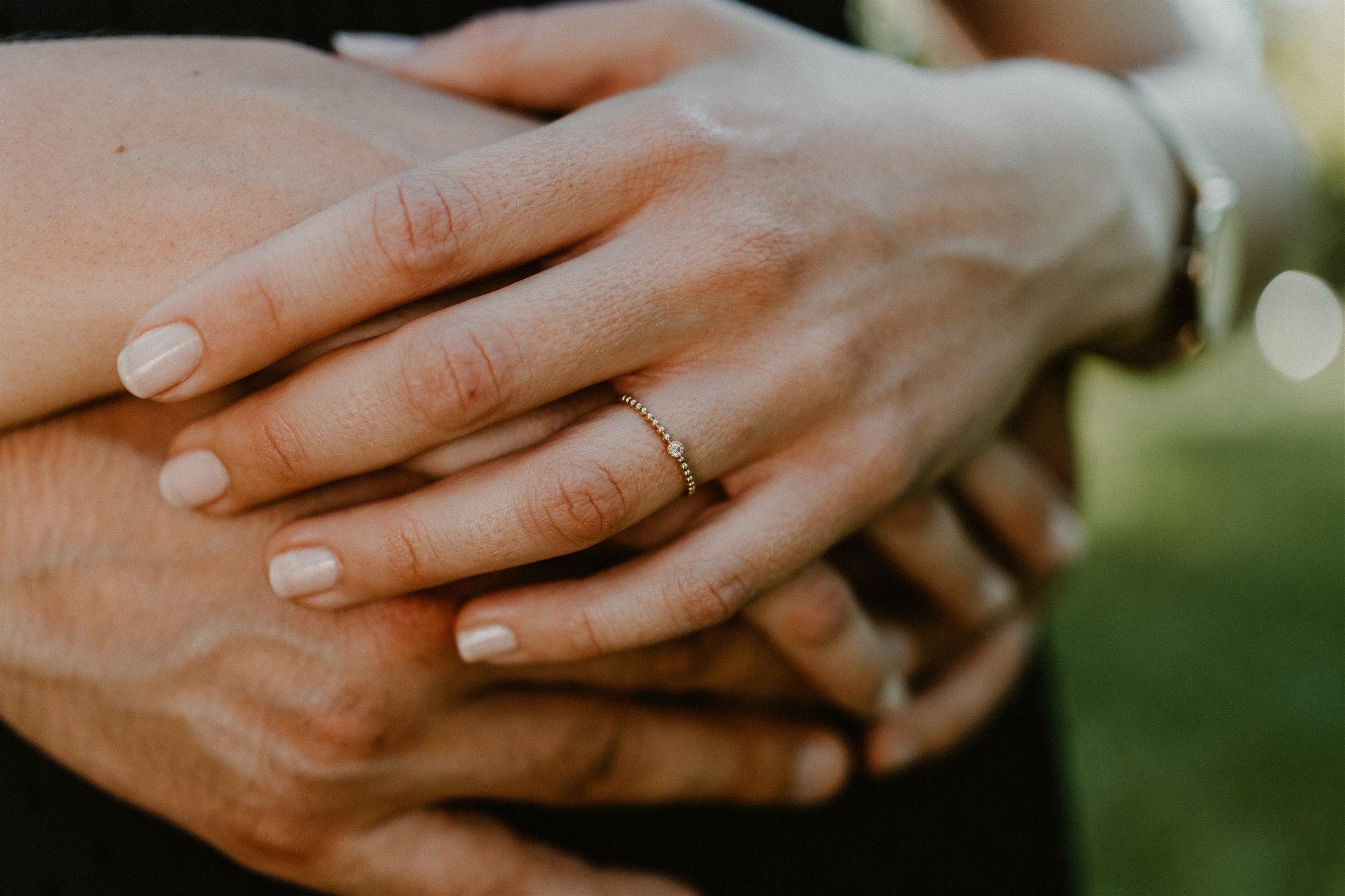 The Wedding Website of Johanna Seibert von Fock and Arne Braun