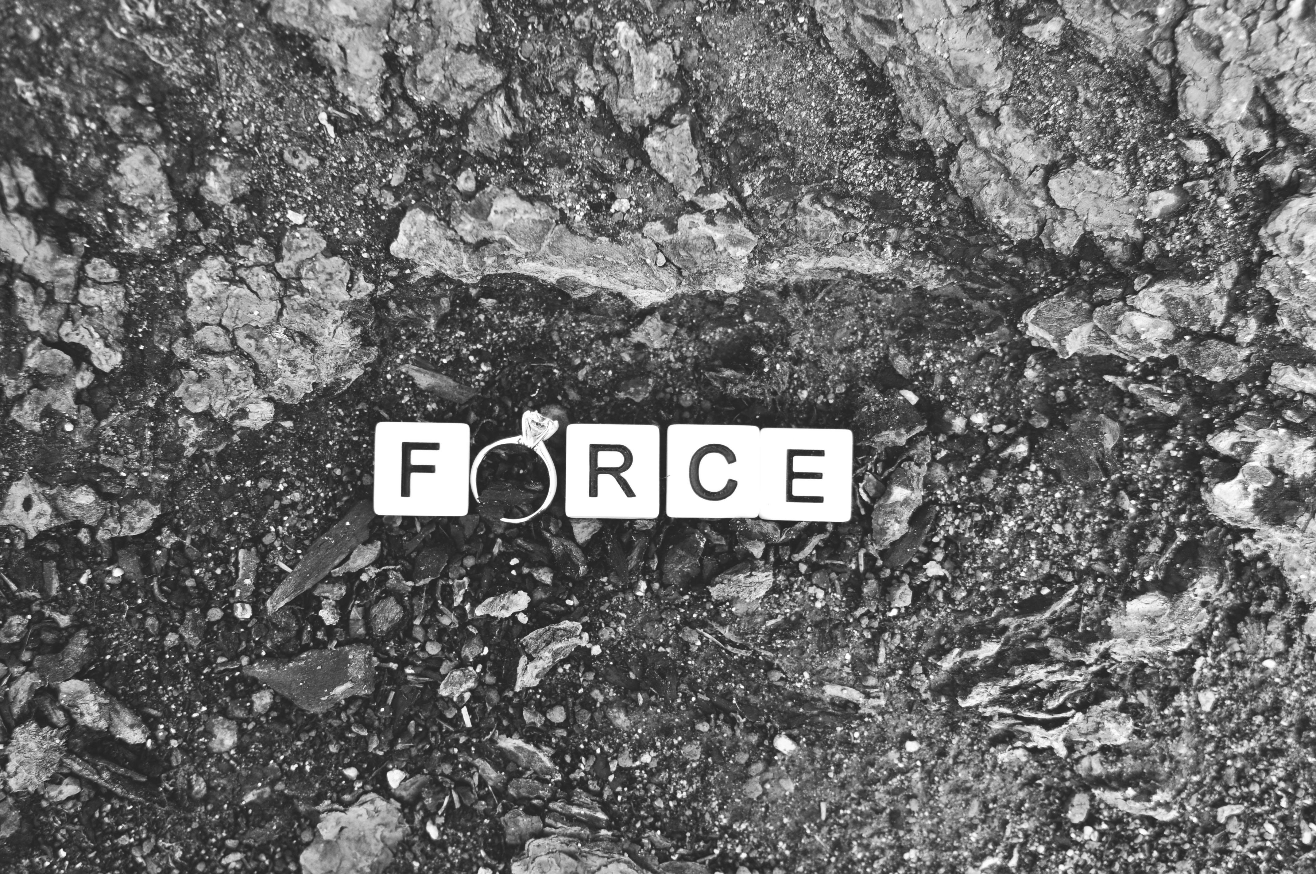 The Wedding Website of Kirk Force and Tori Wortham