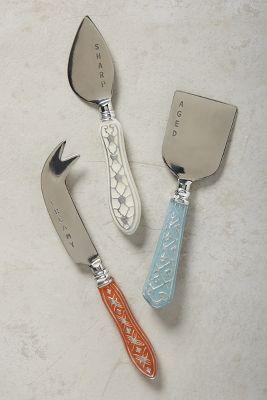 Aldana Cheese Knives