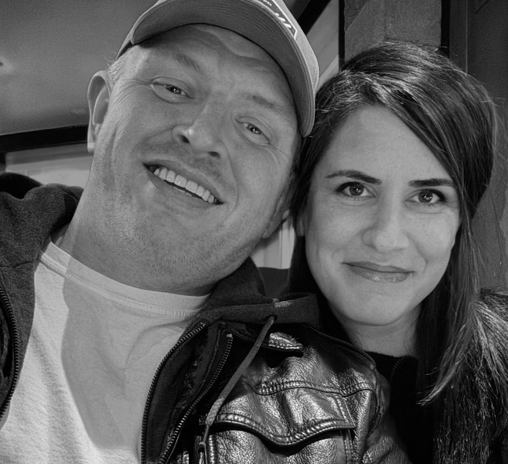 The Wedding Website of Timea Shuman and Kris Shuman