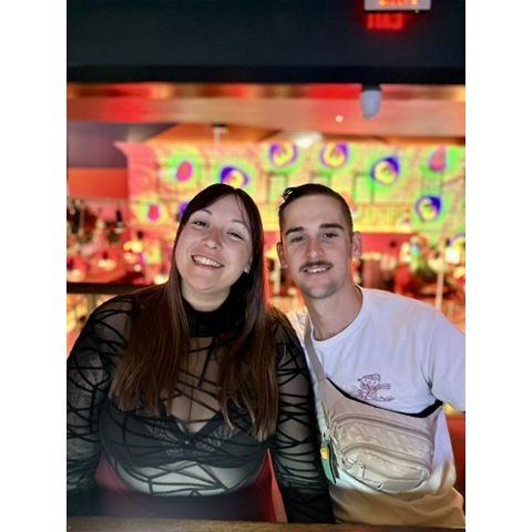 May 30th, 2025 - Weekend getaway to Las Vegas