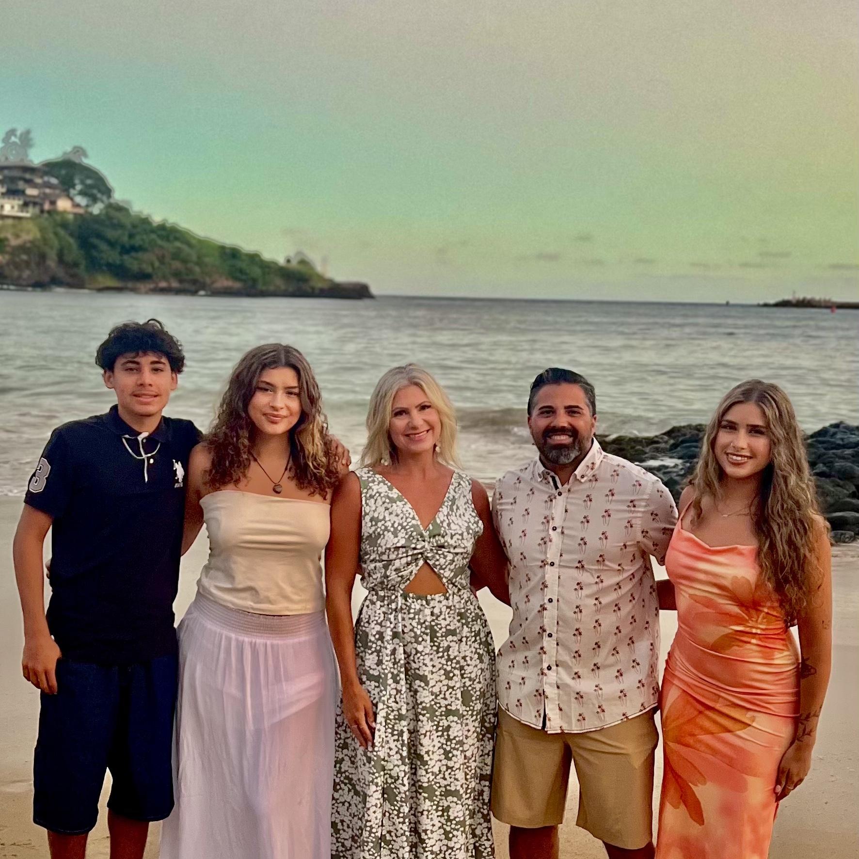 Family is our greatest gift