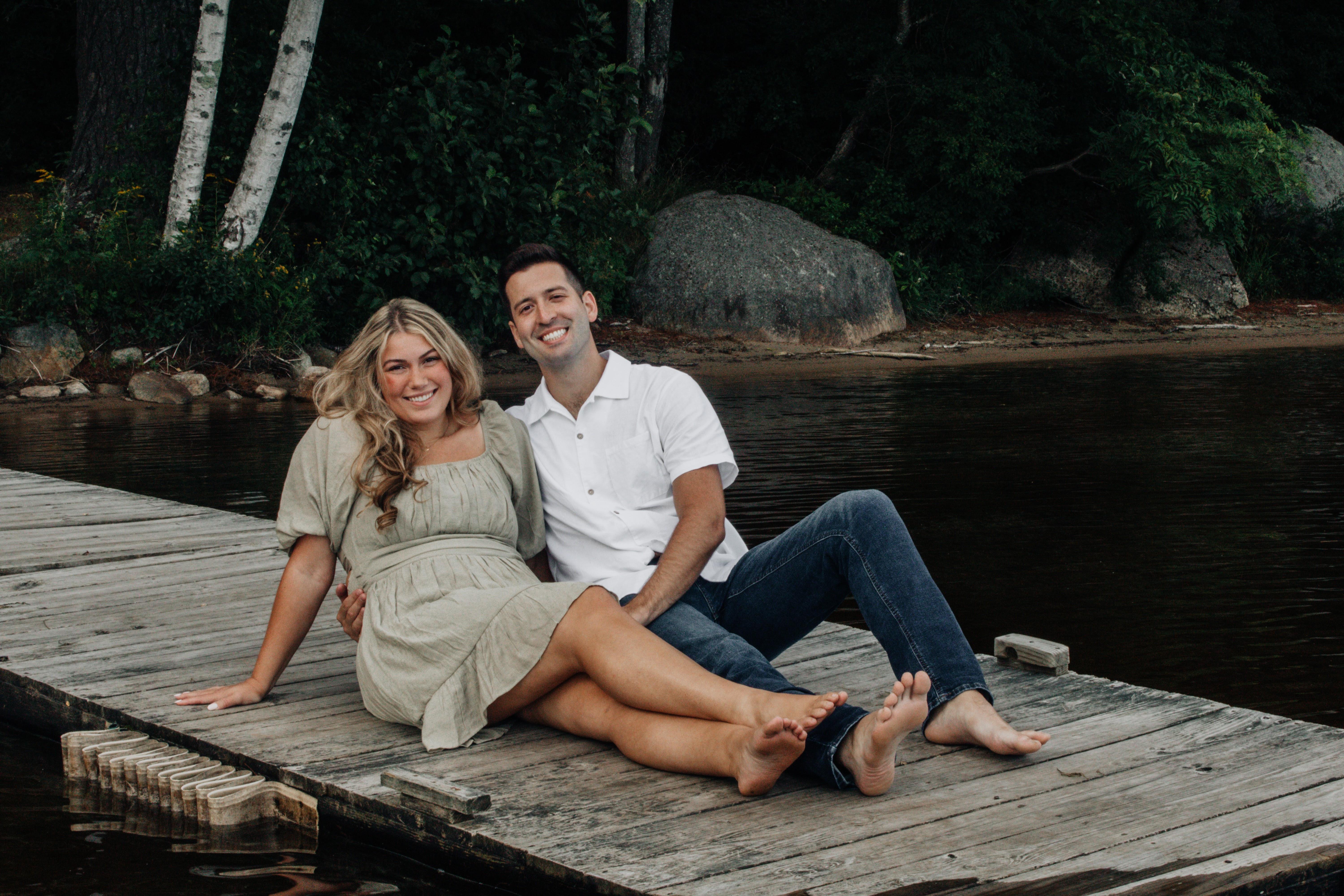 The Wedding Website of Reagan Frances LaPage and Nathan Wilton Revette