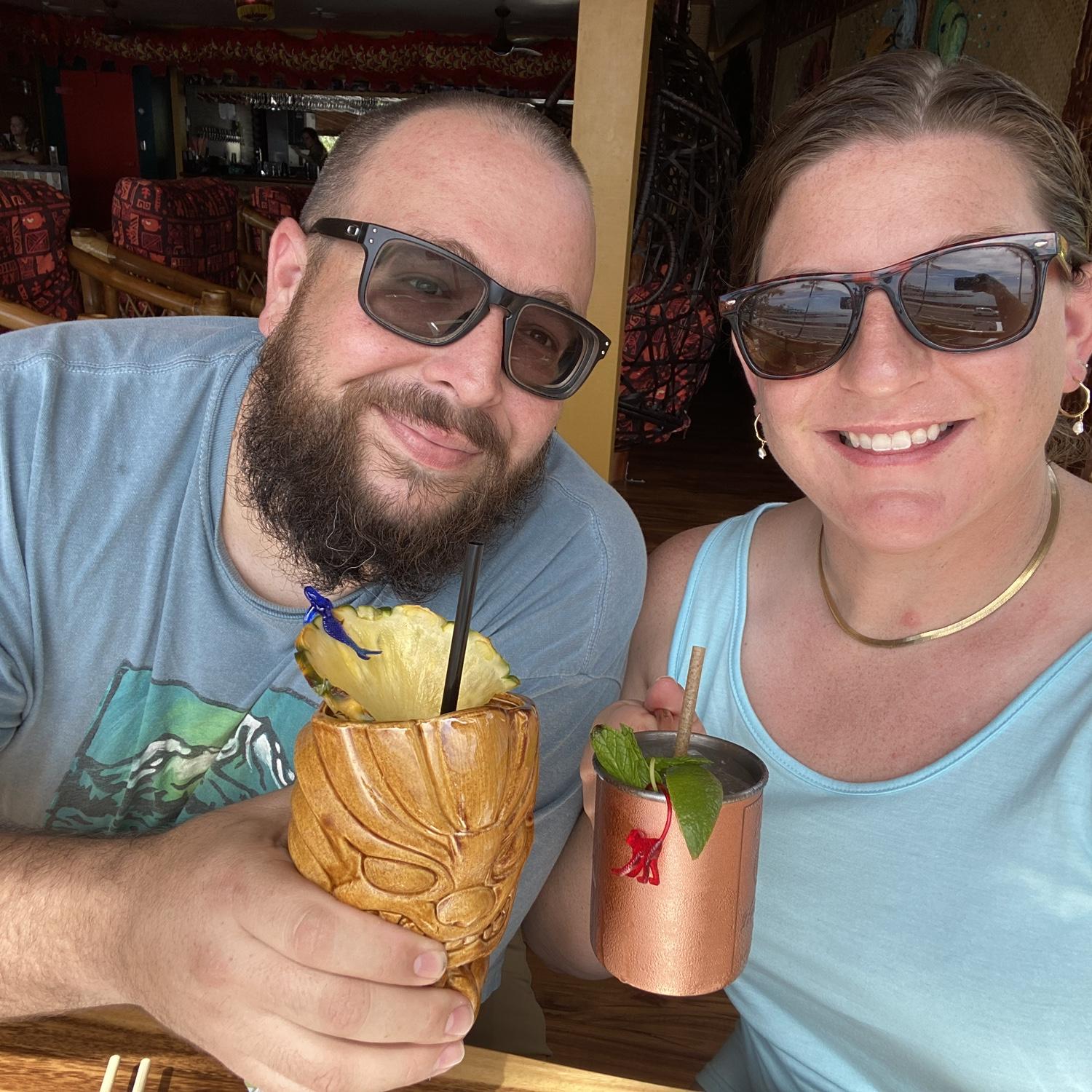Kona, Hawaii
November 2022