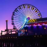 Santa Monica Pier