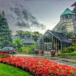 W.W. Seymour Botanical Conservatory