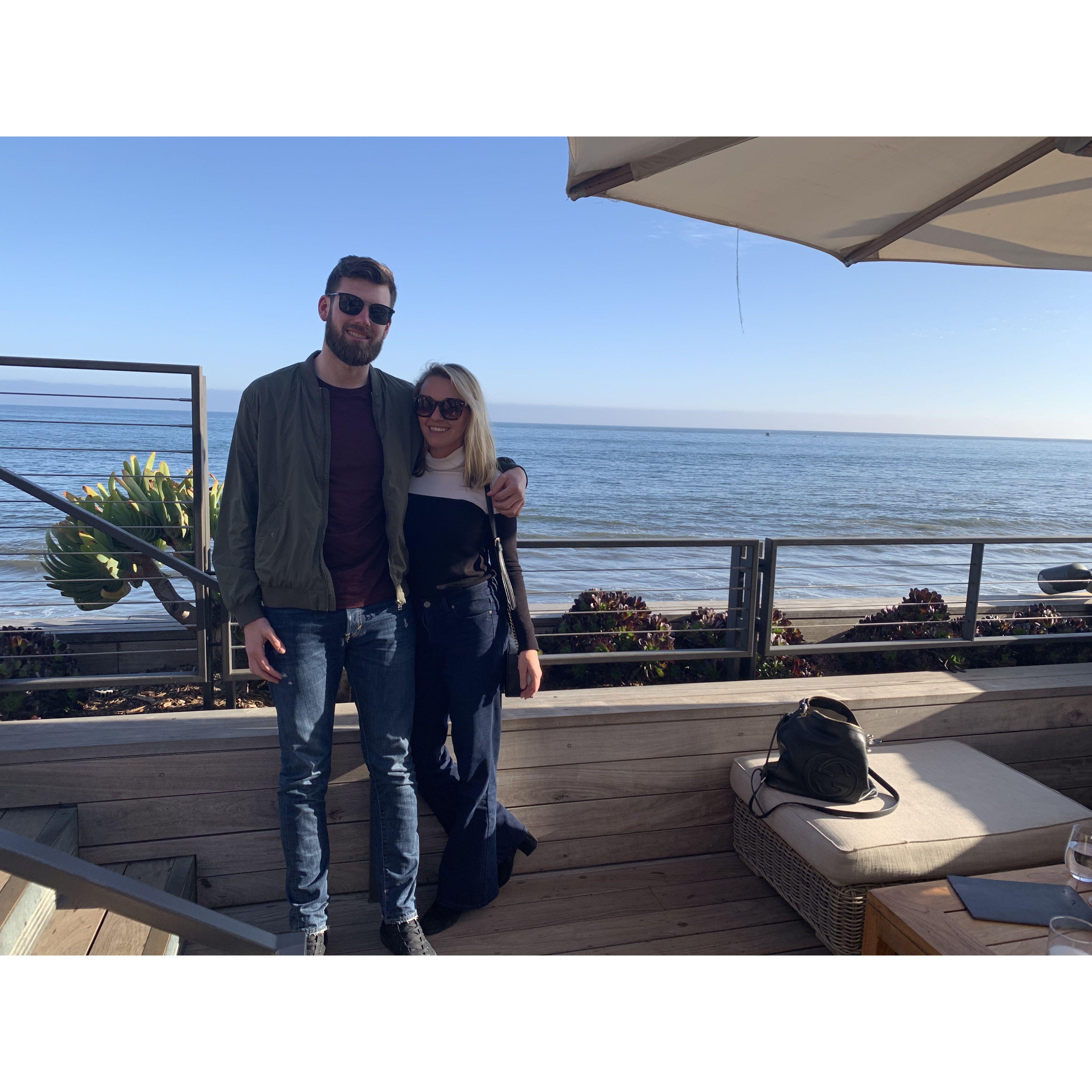Nobu Malibu