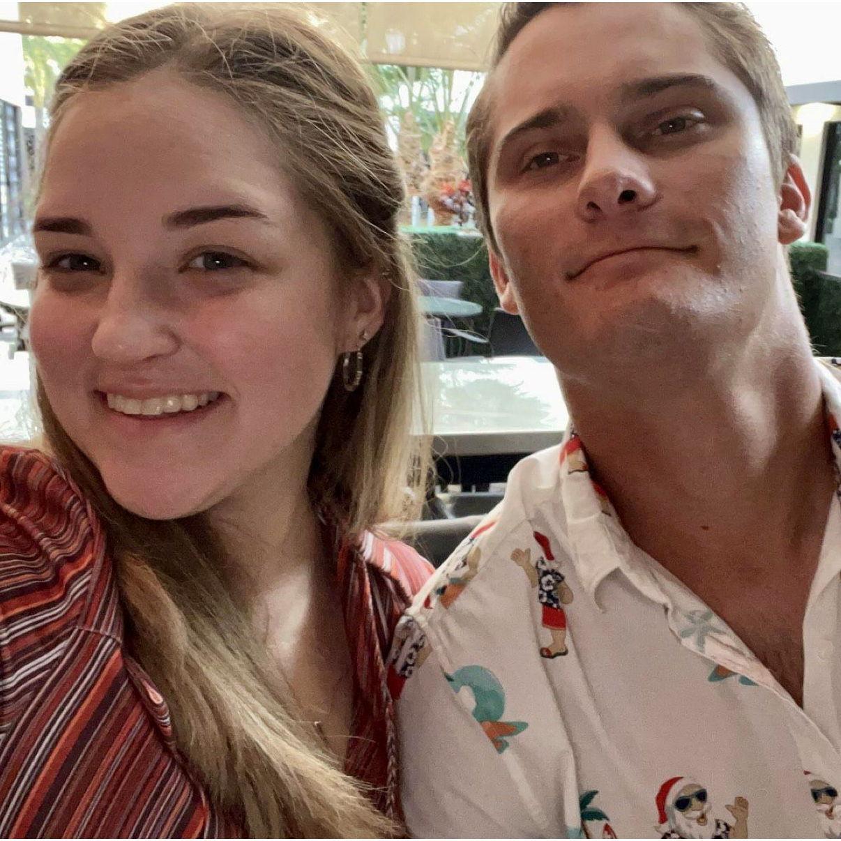 December 2022: Date Night