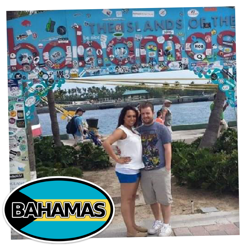 Nassau, Bahamas