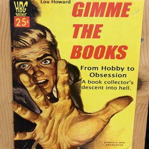 Kirsi's Library Fund