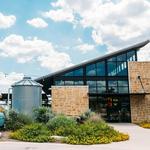 Deep Eddy Vodka Tasting Room