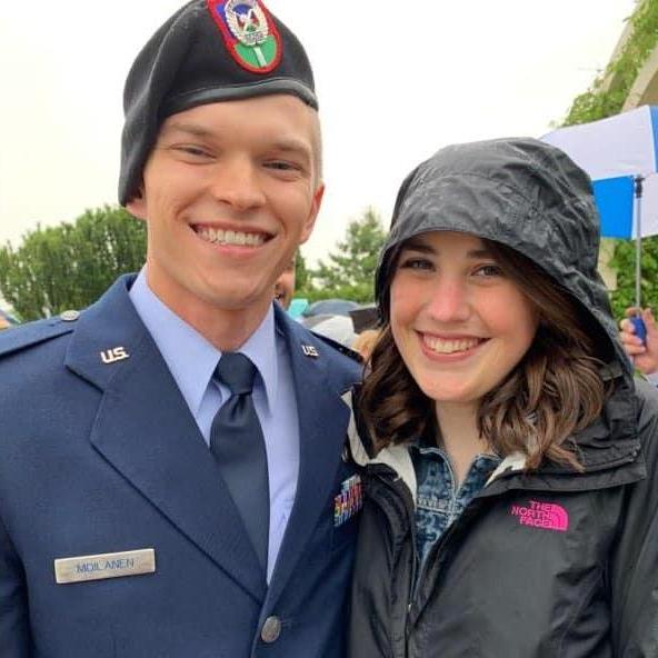 Dallas & Amber's Wedding 2019