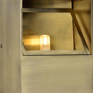 Glenmore Wall Sconce