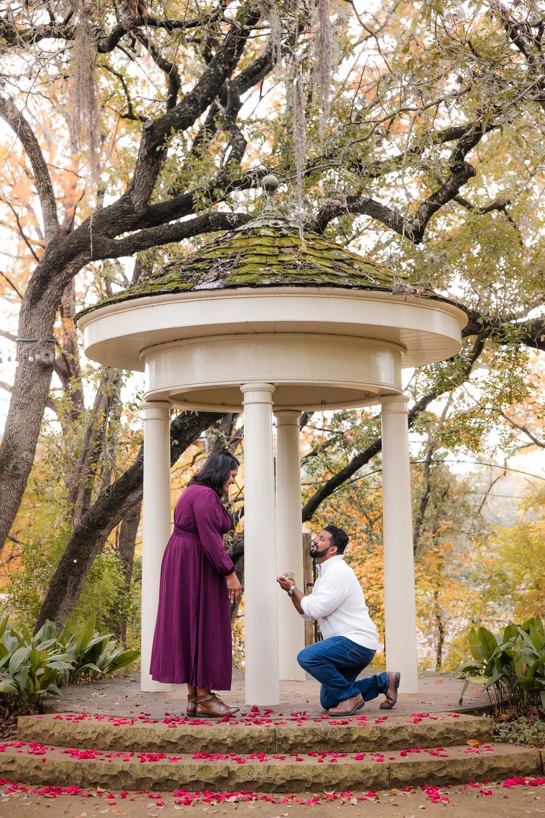 The Wedding Website of Natasha Desai and Anthony Rozario