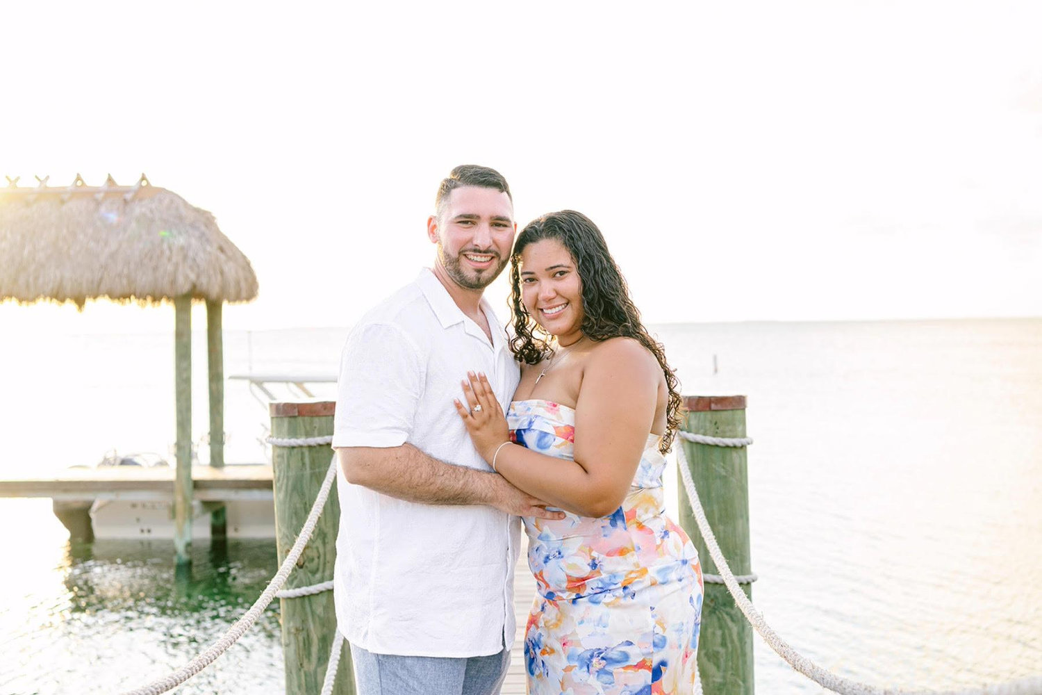 The Wedding Website of Anthony Ghersi and Daphne Officer