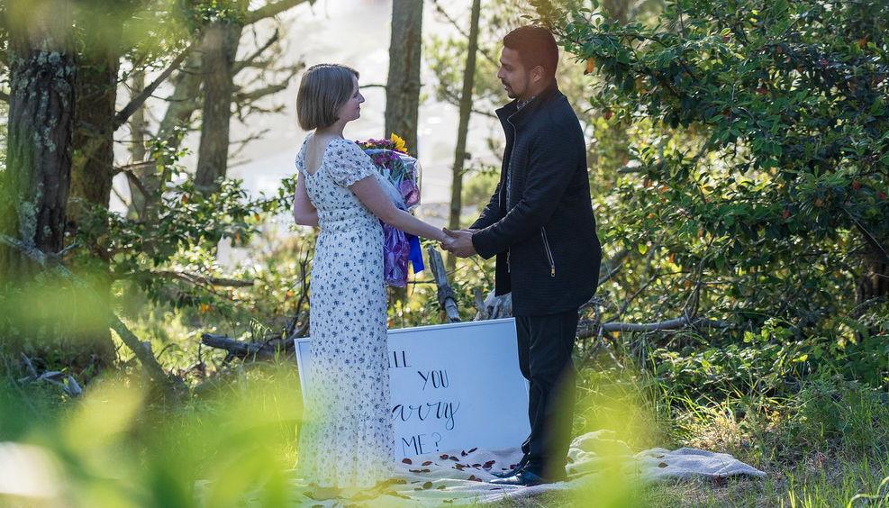 The Wedding Website of Tamsin Hafemeister and Elbert Green