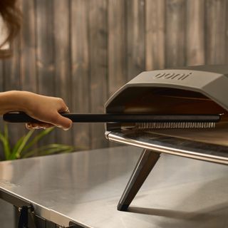 Pizza Oven Brush