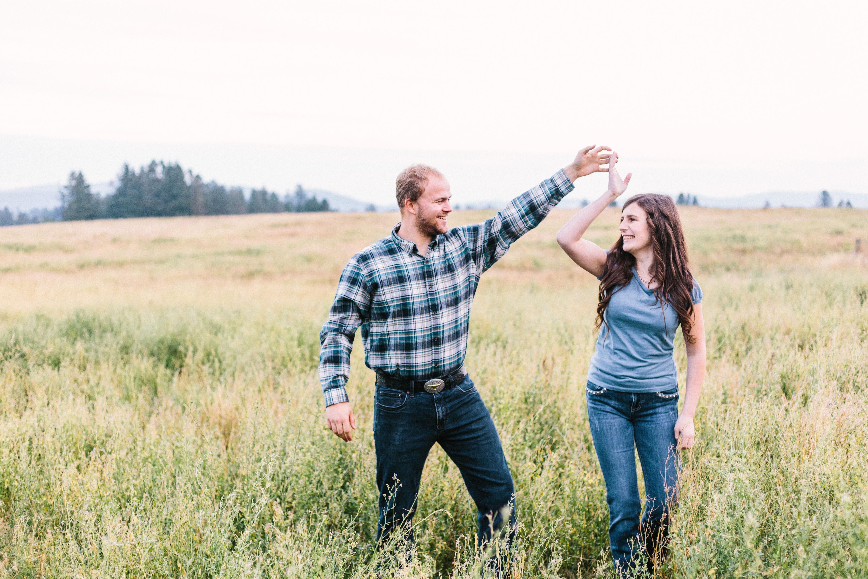 The Wedding Website of Josh Morton and Makayla Moorhead
