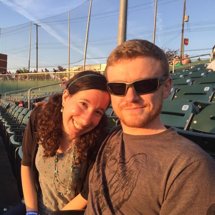 More baseball!