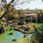 Japanese Tea Garden