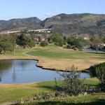 Camarillo Springs Golf Course