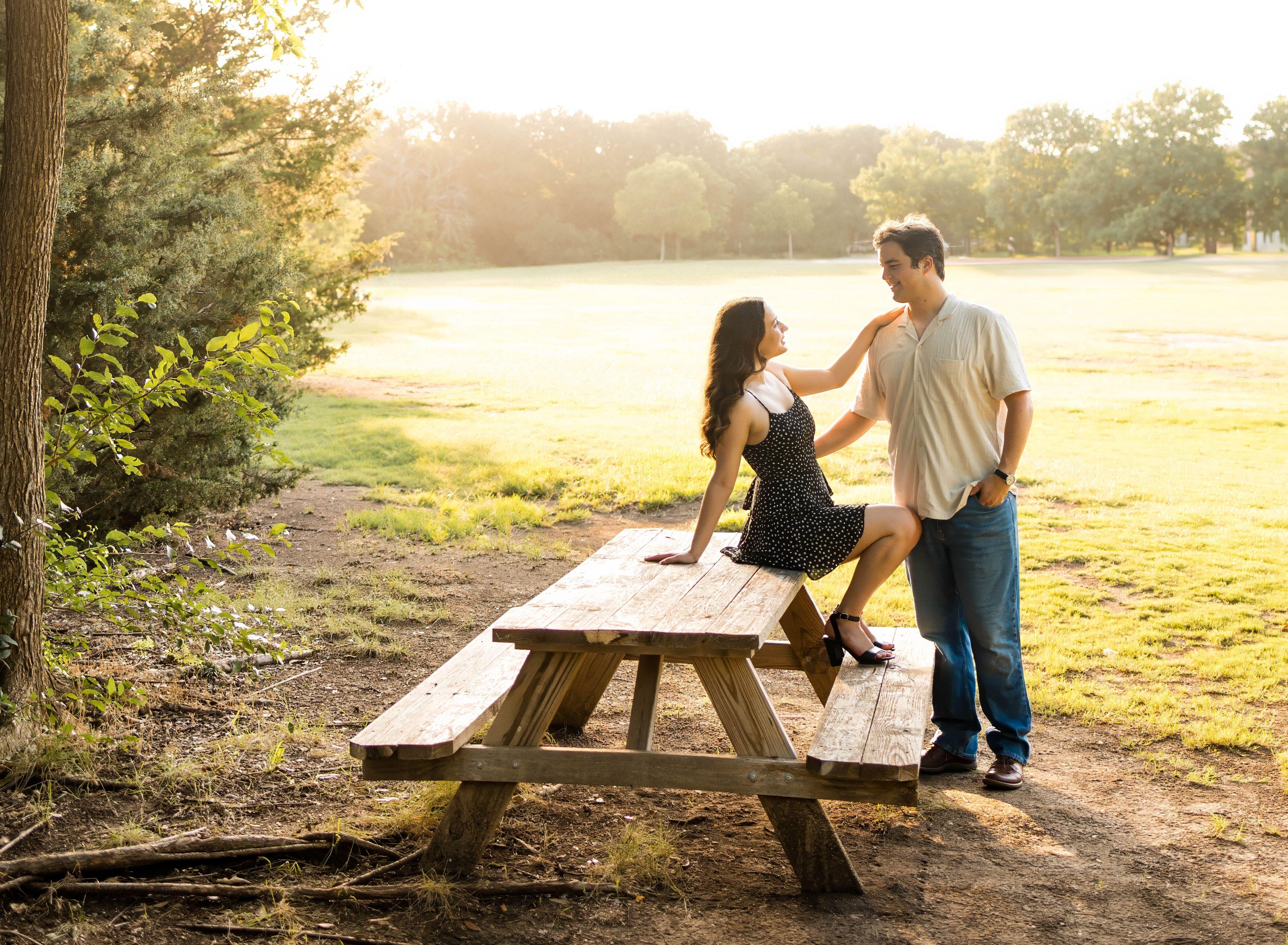 The Wedding Website of Michaela Sinclair and Bryce Winslow