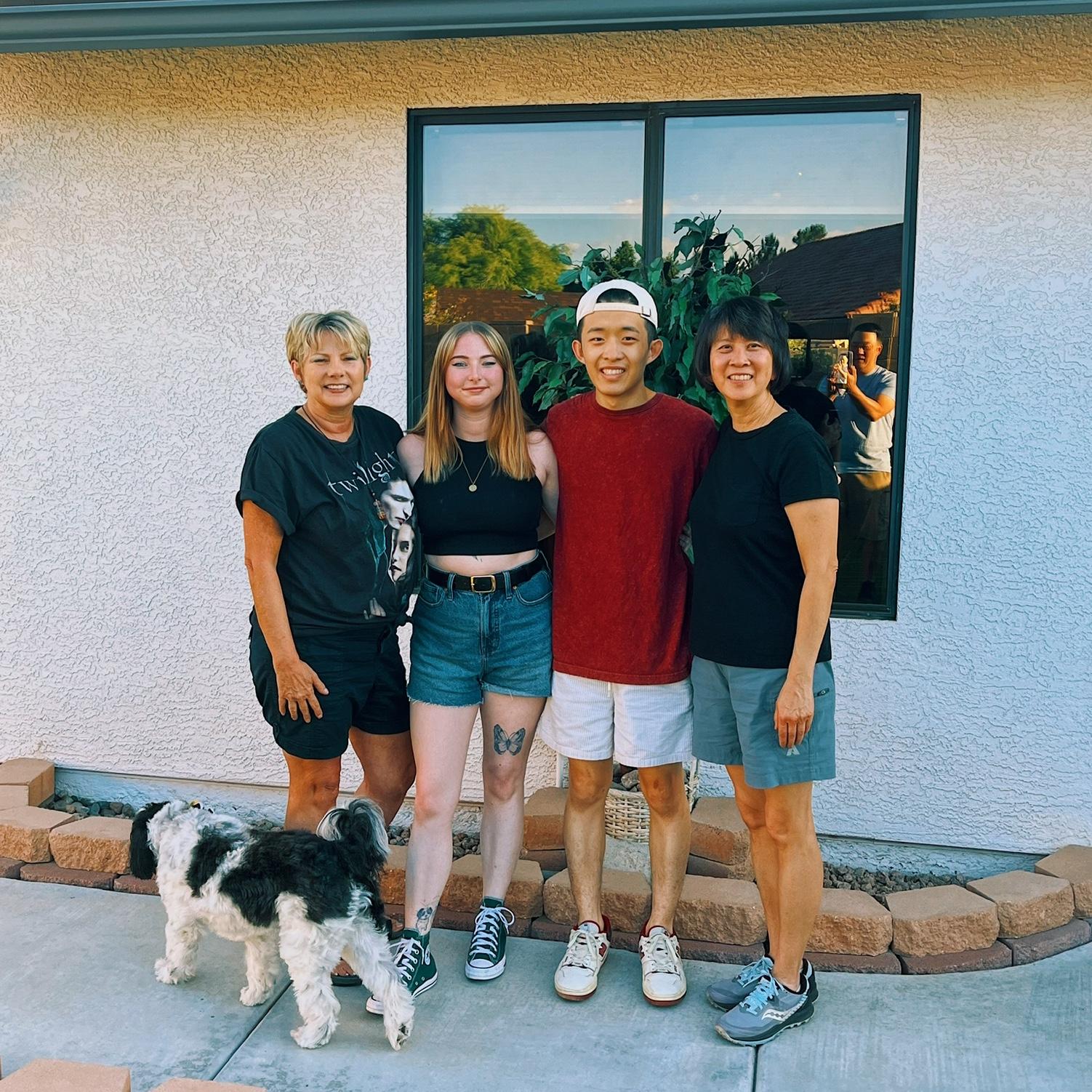 Mother's Day 2024