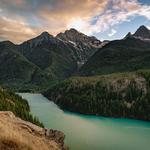 North Cascades National Park