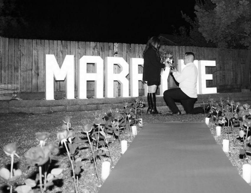 The Wedding Website of Derica Ferris and Gabriel Hernandez