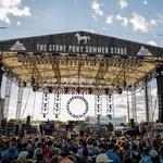 Stone Pony Summer Stage