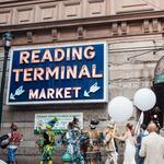 Reading Terminal Market