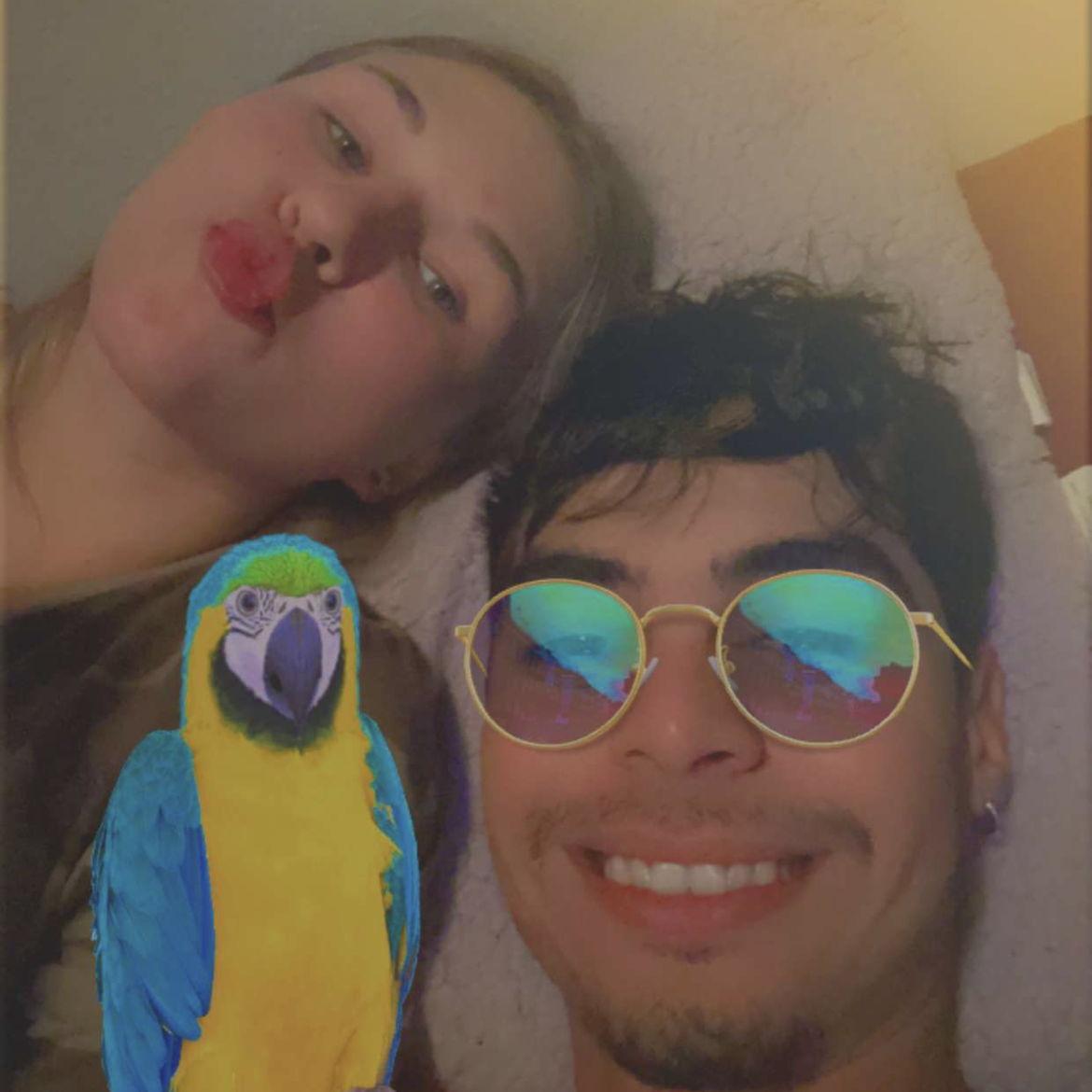 Hangout after work