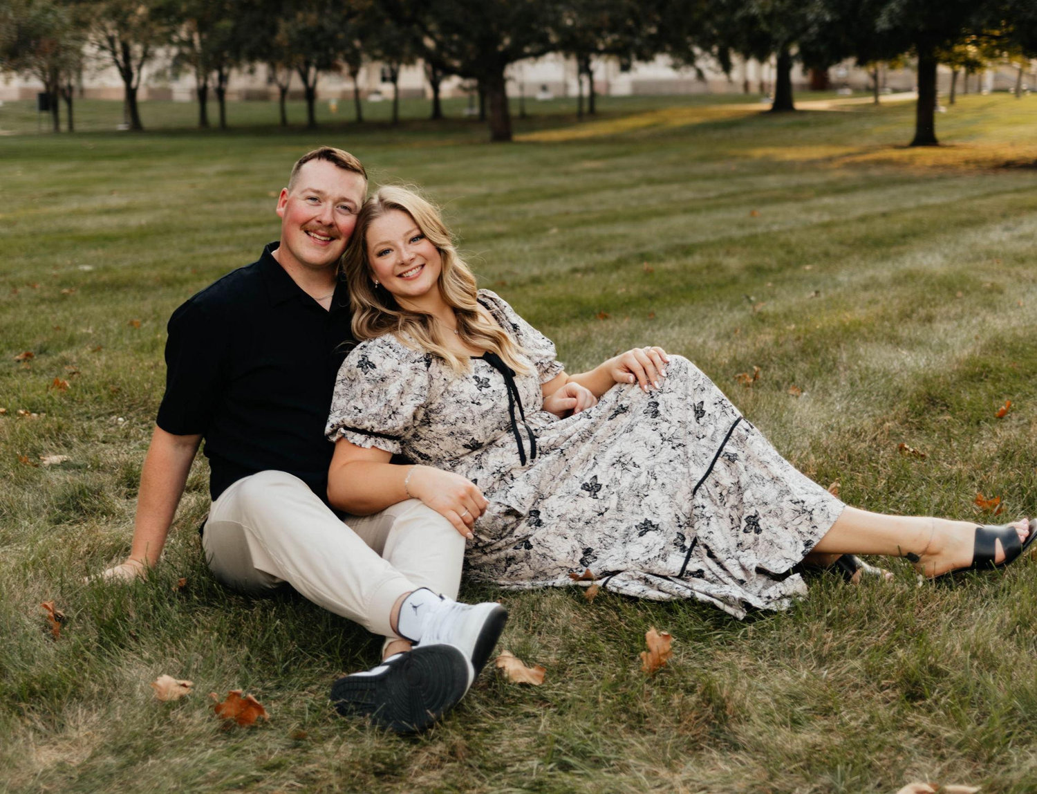 The Wedding Website of Jessica Cunningham and Hunter Else